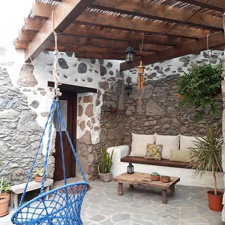 Holiday home La Casa De Eni Aguimes