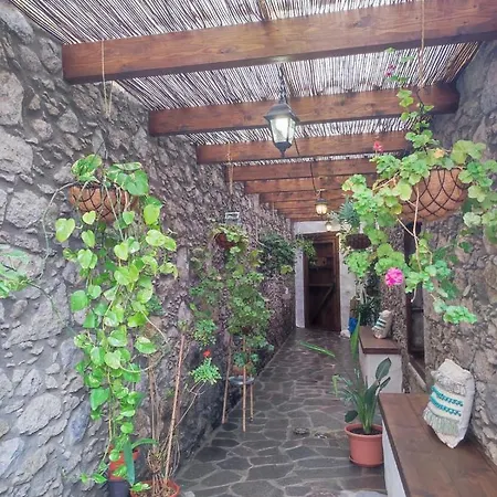 La Casa De Eni Holiday home Aguimes