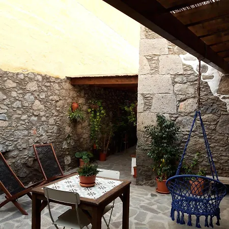 La Casa De Eni Holiday home *