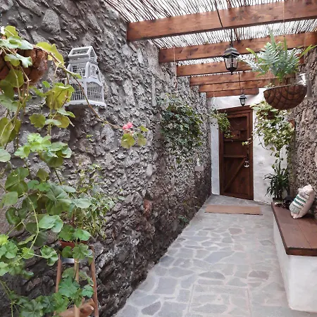 La Casa De Eni Aguimes