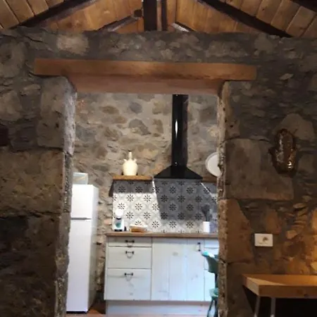 La Casa De Eni *