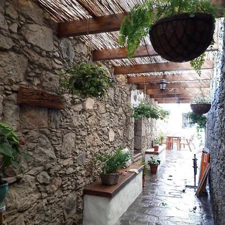 La Casa De Eni *