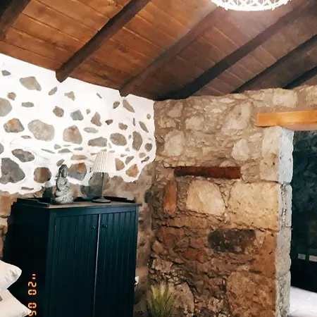 La Casa De Eni Holiday home Aguimes