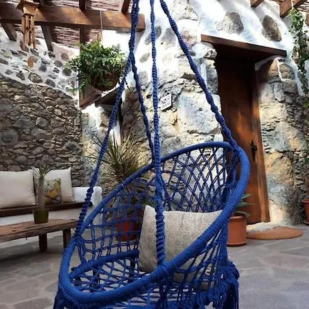 La Casa De Eni Holiday home *