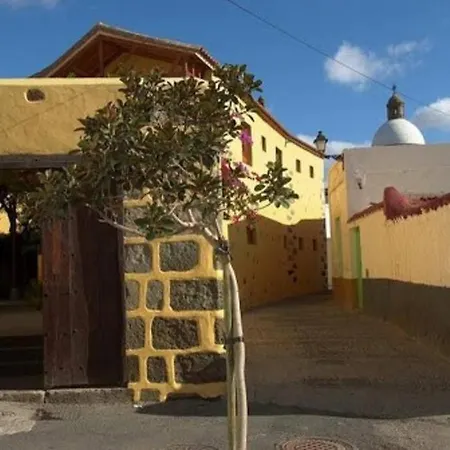 La Casa De Eni Holiday home *