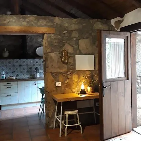 Holiday home La Casa De Eni