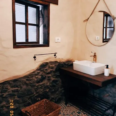 La Casa De Eni Holiday home