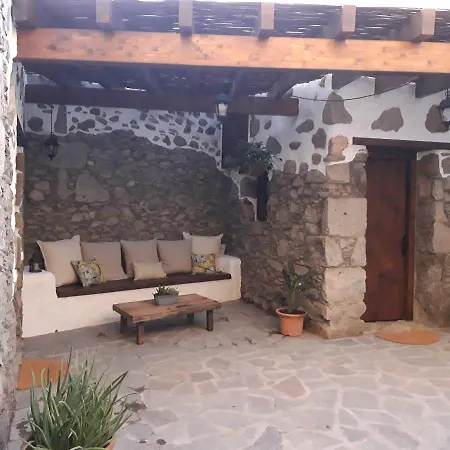 Holiday home La Casa De Eni Aguimes