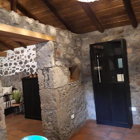 La Casa De Eni Holiday home