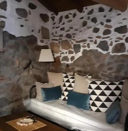 La Casa De Eni Aguimes