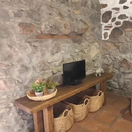 La Casa De Eni * Aguimes