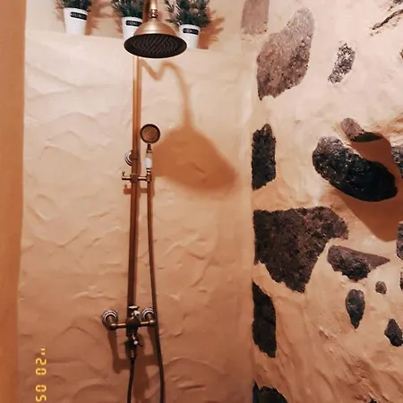 La Casa De Eni * Aguimes