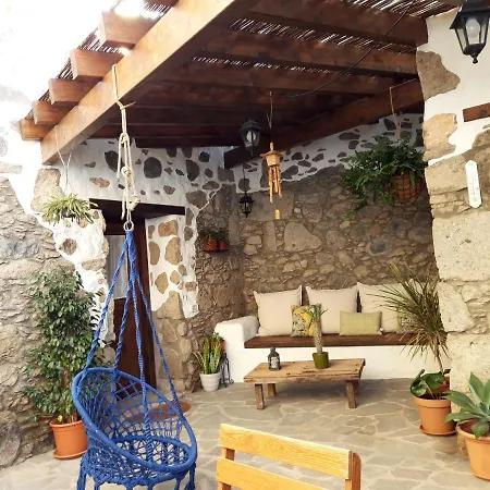 Holiday home La Casa De Eni *