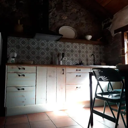 La Casa De Eni Holiday home