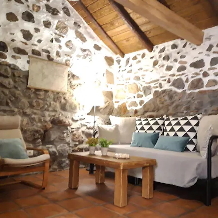 La Casa De Eni Holiday home