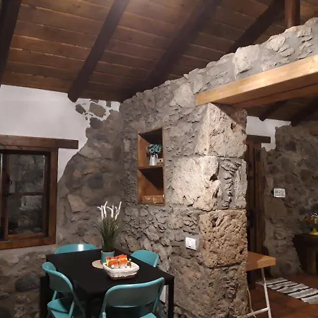 La Casa De Eni Holiday home *
