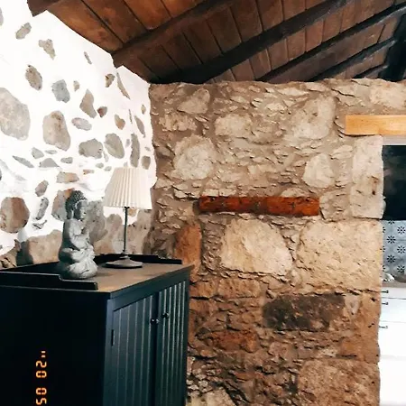La Casa De Eni *