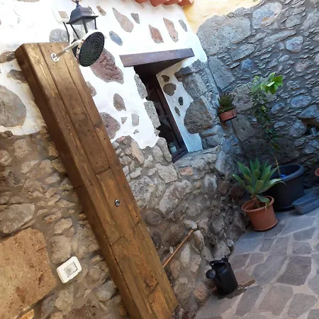 Holiday home La Casa De Eni