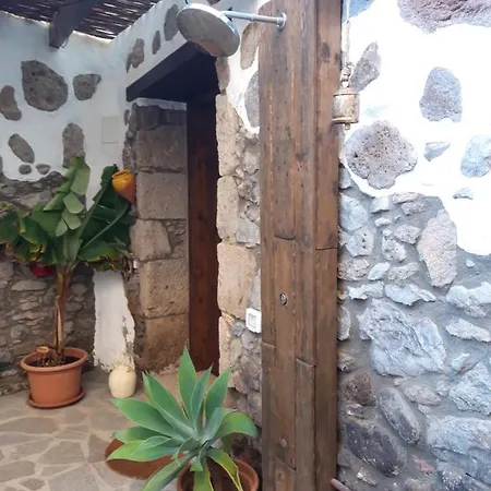 La Casa De Eni * Aguimes