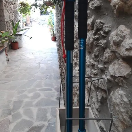 La Casa De Eni Aguimes