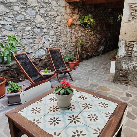 La Casa De Eni Holiday home
