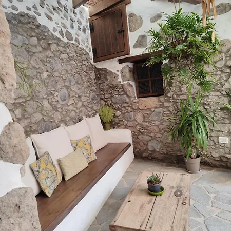La Casa De Eni Holiday home Aguimes