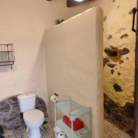 La Casa De Eni * Aguimes