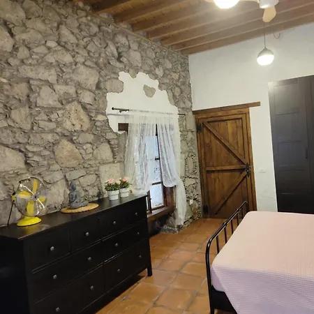 La Casa De Eni Holiday home