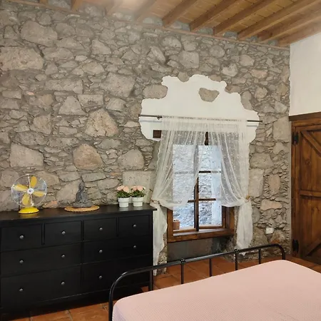 Holiday home La Casa De Eni