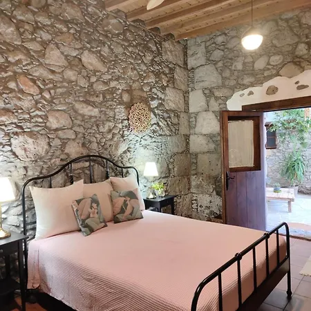 La Casa De Eni Holiday home *