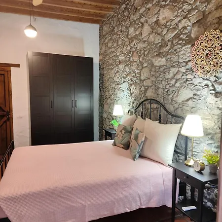 La Casa De Eni Aguimes