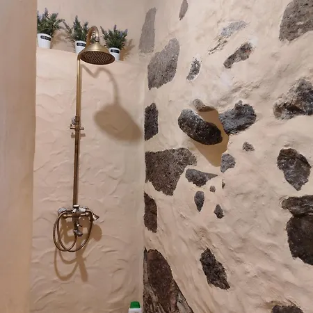 La Casa De Eni * Aguimes