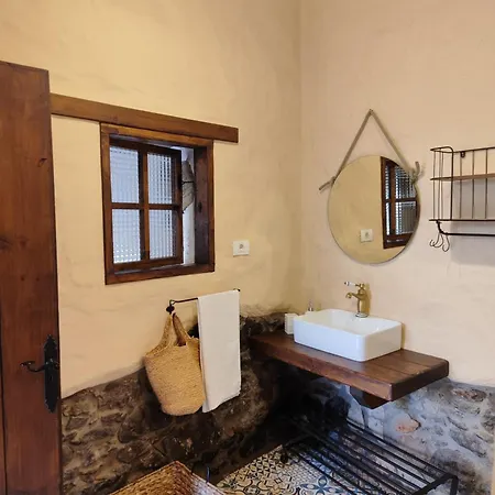 Holiday home La Casa De Eni