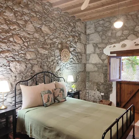 Holiday home La Casa De Eni Aguimes