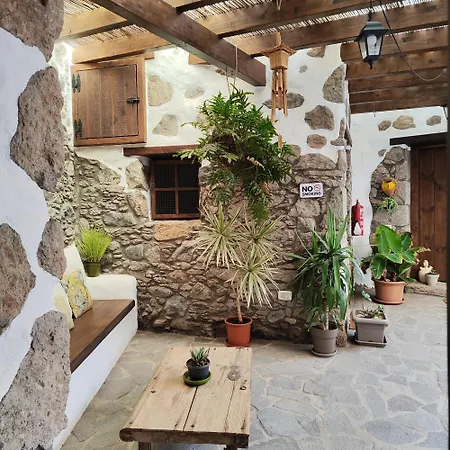 La Casa De Eni * Aguimes