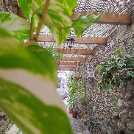 Ferienhaus La Casa De Eni Agüimes