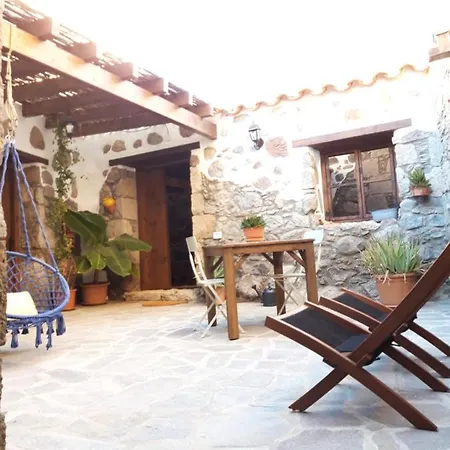 Ferienhaus La Casa De Eni *