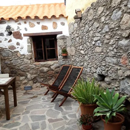 La Casa De Eni Agüimes