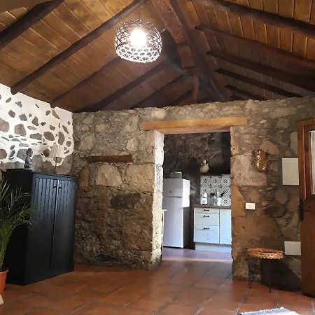 Ferienhaus La Casa De Eni