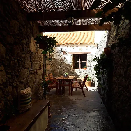 La Casa De Eni *