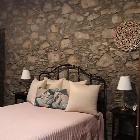 Ferienhaus La Casa De Eni Agüimes