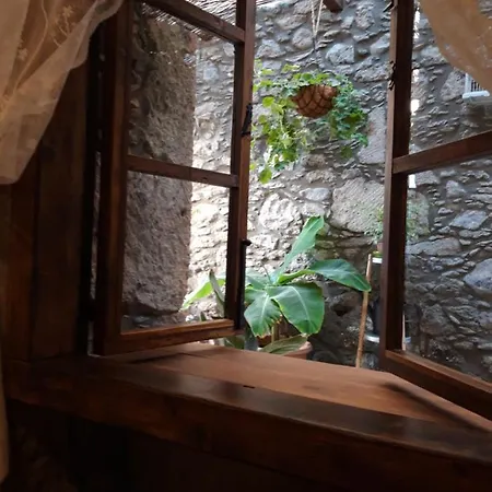 La Casa De Eni Ferienhaus Agüimes